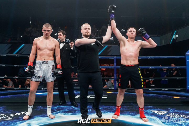 Персональные тренировки