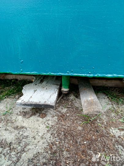 Емкость баки для воды