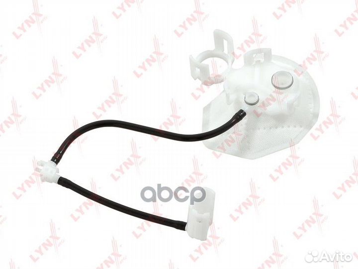 Фильтр топливного насоса LS2004 lynxauto