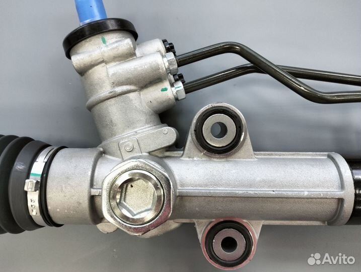 Рулевая рейка Chevrolet Lacetti