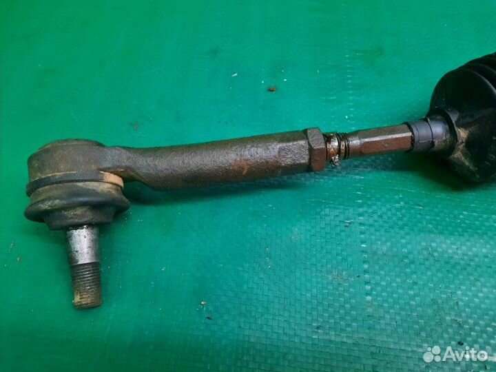 Рулевая тяга Kia Spectra седан S6D 2008