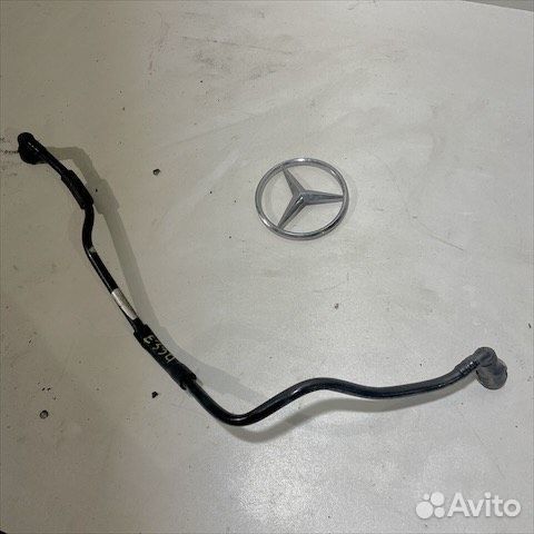Трубка вакуумного усилителя Мерседес М271