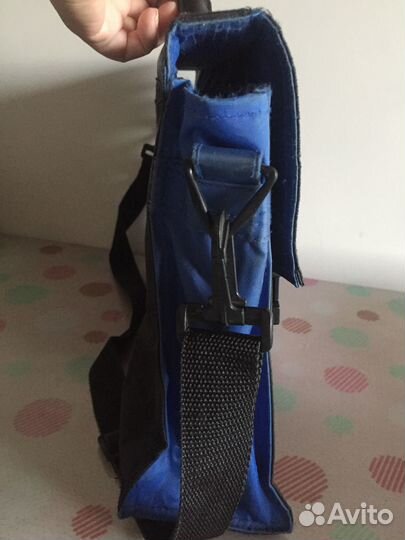 Сумка для ноутбука