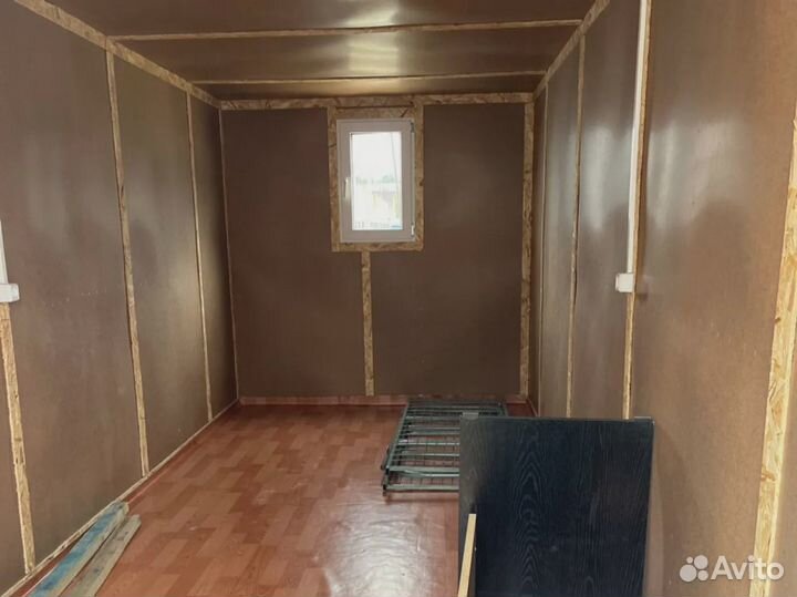 Вагончик бытовка в аренду