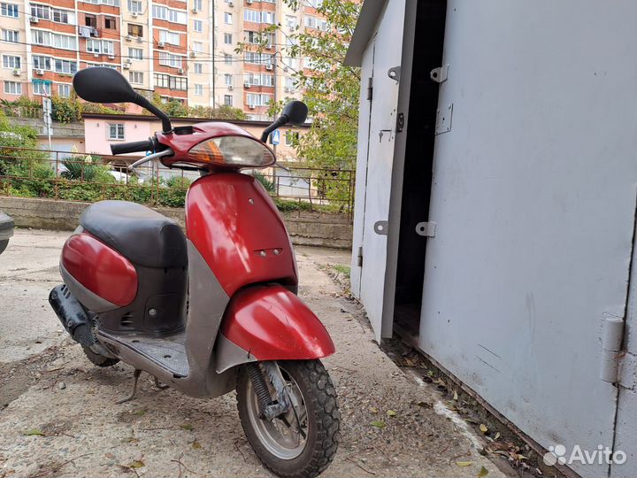 Honda Tact AF 51