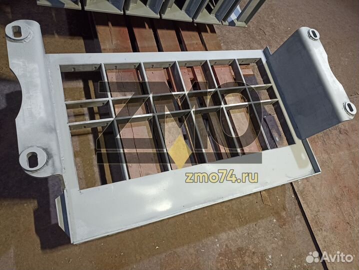 Матрицы на любые вибропрессы