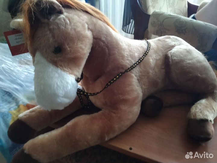 Мягкая игрушка новая