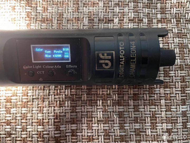 Светодиодный осветитель