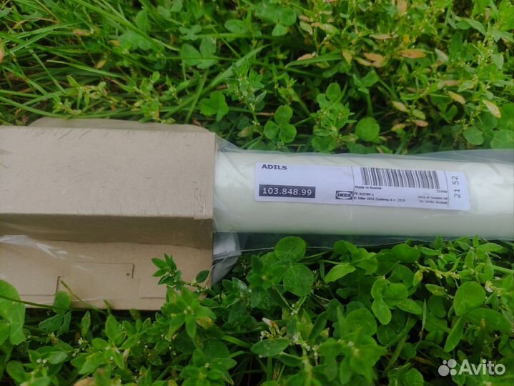 Ножки для стола IKEA adils