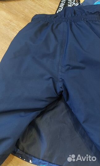 Комбинезон reima 86 раздельный