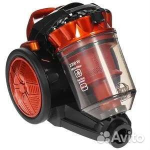 Пылесос Brayer