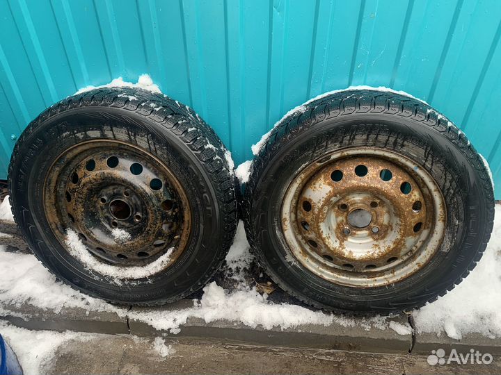 Диски r 14