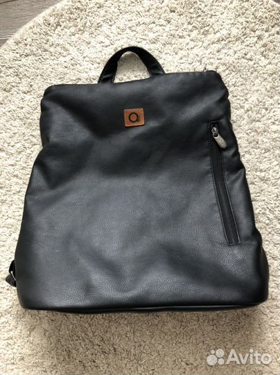 Рюкзак сумка anex