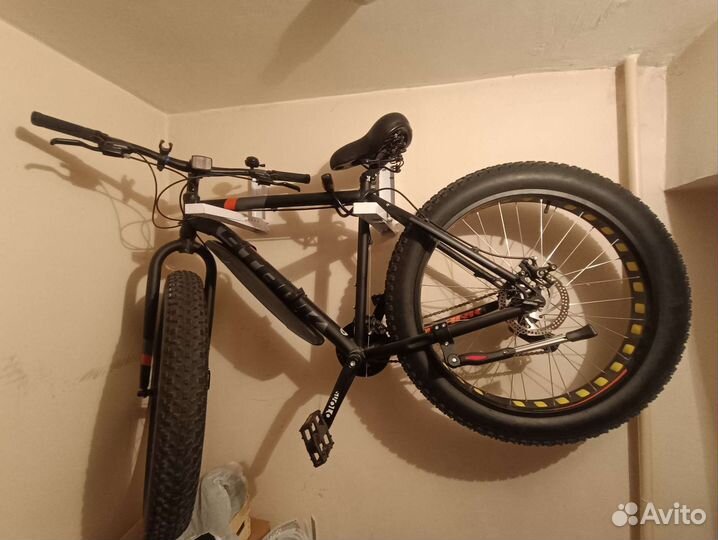 Велосипед Stark Fat 26.2