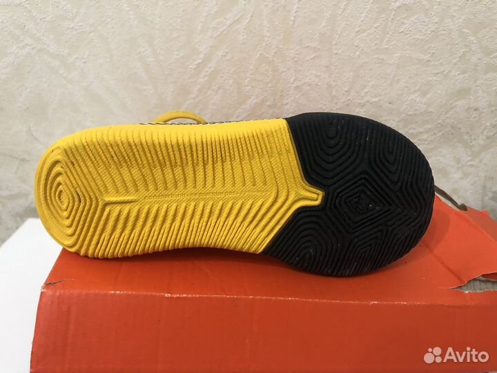 Бутсы nike JR vapor 12 academy ps NJR IC