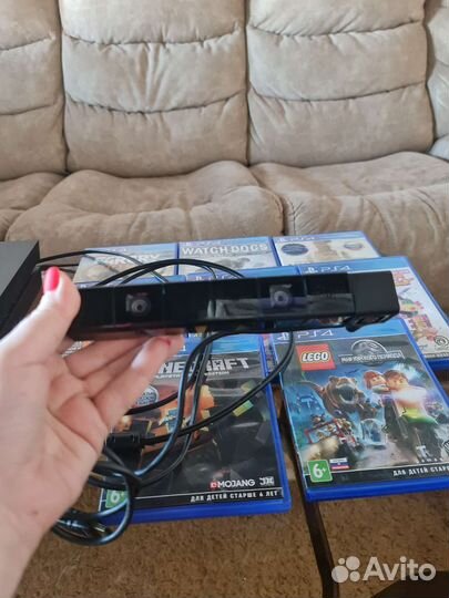 Sony playstation 4 PS4