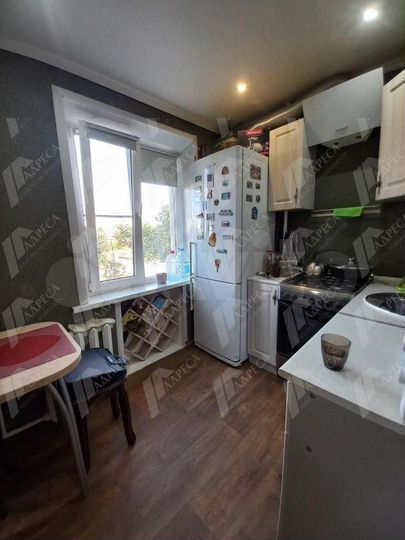 2-к. квартира, 33 м², 3/9 эт.