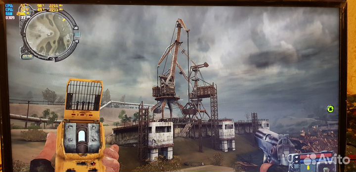 Продам компьютер Intel Dual Core Processor E3300