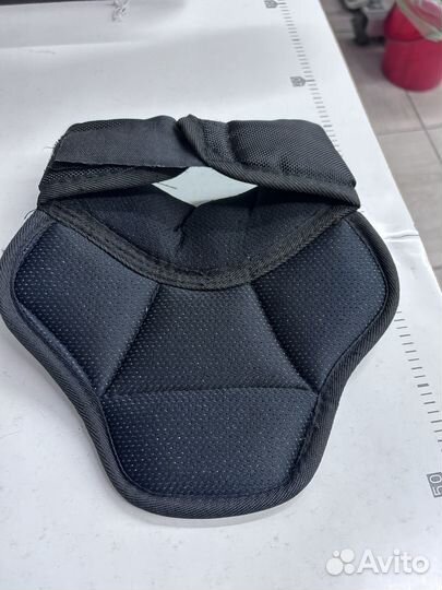 Защита шеи хоккейная