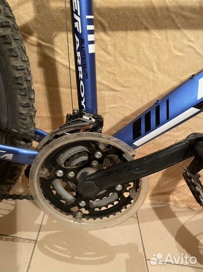 Горный велосипед 26