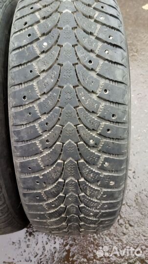 Antares Grip 60 Ice 185/65 R15 88T