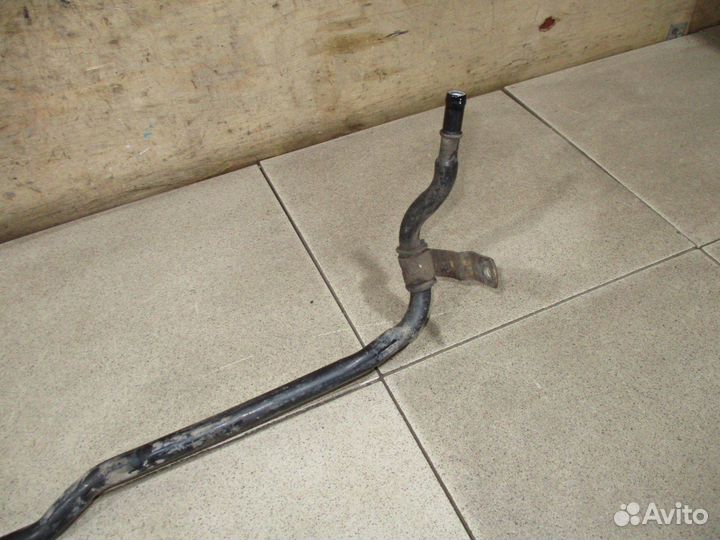 Радиатор гидроусилителя Citroen C5 (RD/TD)