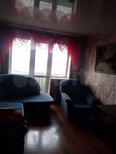 2-к. квартира, 45,9 м², 4/5 эт.