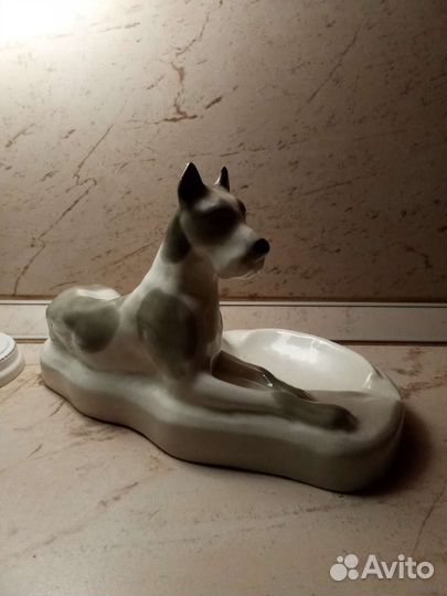 Пепельница Германия