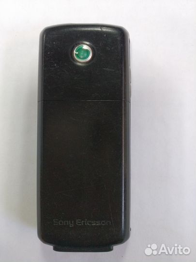 Sony Ericsson T290