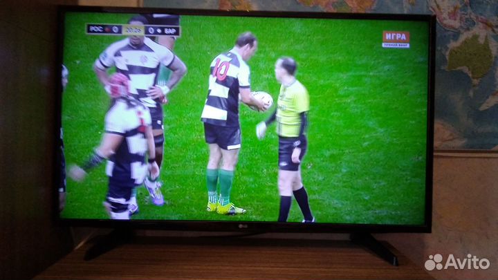 Телевизор LG 43