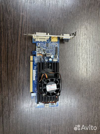 Простые видеокарты