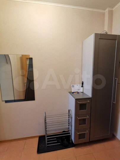 Квартира-студия, 27 м², 4/14 эт.