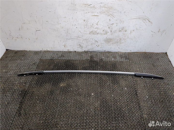 Рейлинг на крышу (одиночка) Volkswagen Touareg, 20