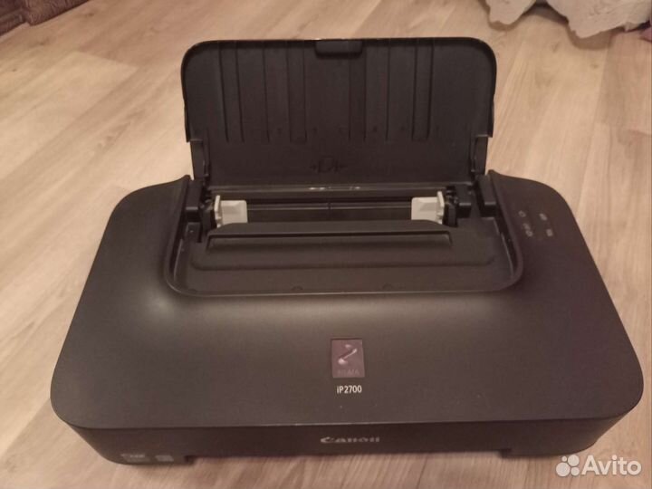 Принтер canon pixma ip2700