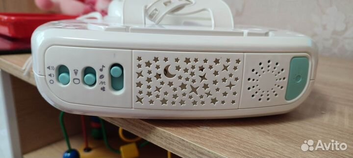 Игрушка Fisher Price Проектор Музыкальный