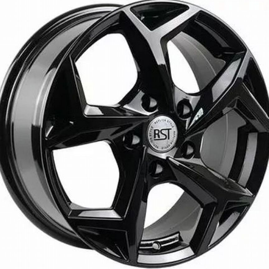 Литые диски RST R066 6.5×R16 5×114.3