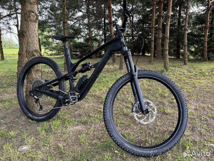 Canyon Spectral Al 2021