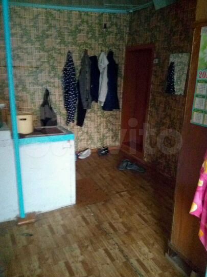 Дом 75 м² на участке 15 сот.