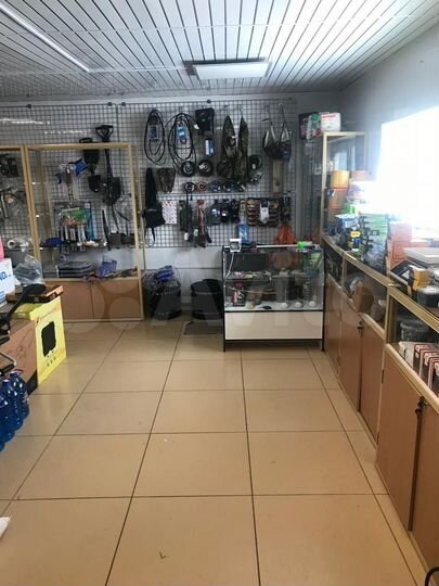Торговая площадь, 50 м²
