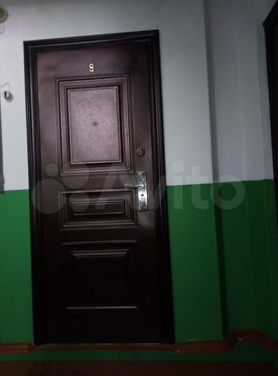 2-к. квартира, 40 м², 1/2 эт.