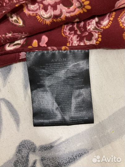 Платок шарф avon