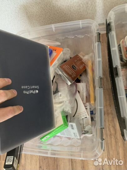 Чехол на iPhone 11