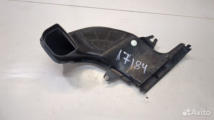 Воздухозаборник Buick Encore GX, 2020