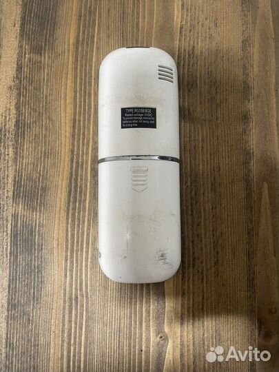 Кондиционер midea