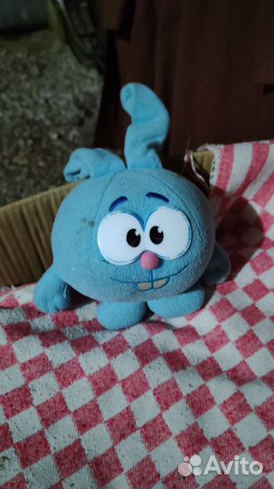 Детские игрушки