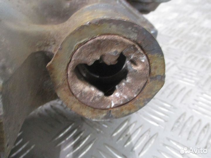 Суппорт задний правый DAF 1862291