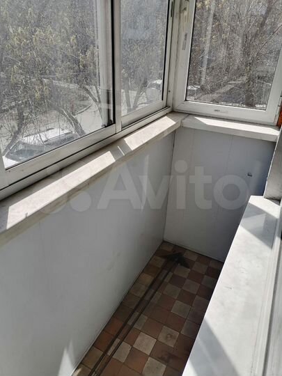 3-к. квартира, 52 м², 2/9 эт.