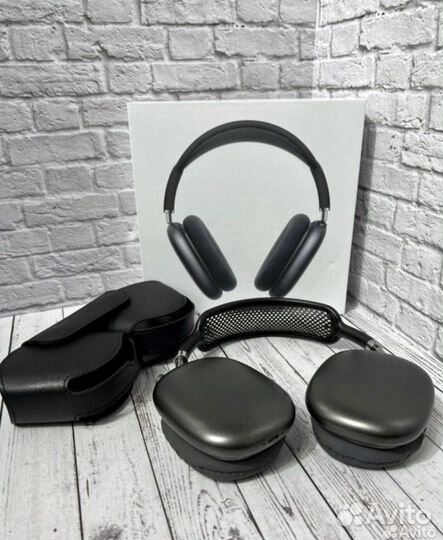 Наушники apple airpods Max