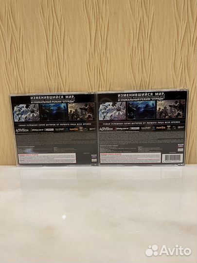 Call of Duty Ghosts игра для пк