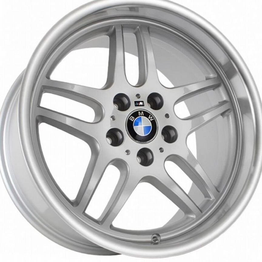 Литые диски Flow Form 9.5×R18 5×120